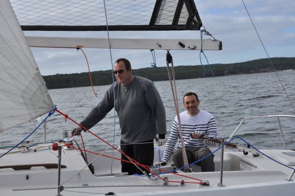 Championnat de printemps – photo 6
