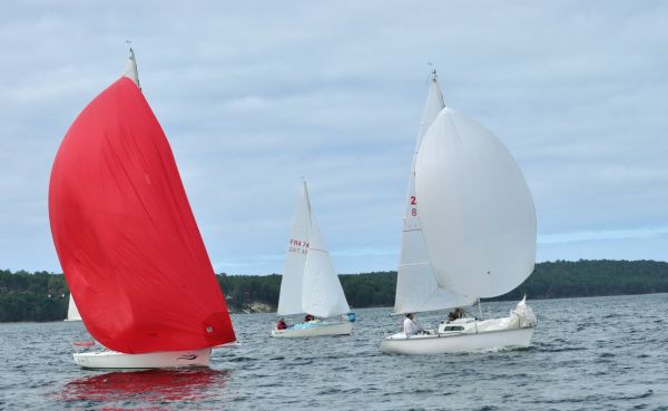 Championnat de printemps – photo 38