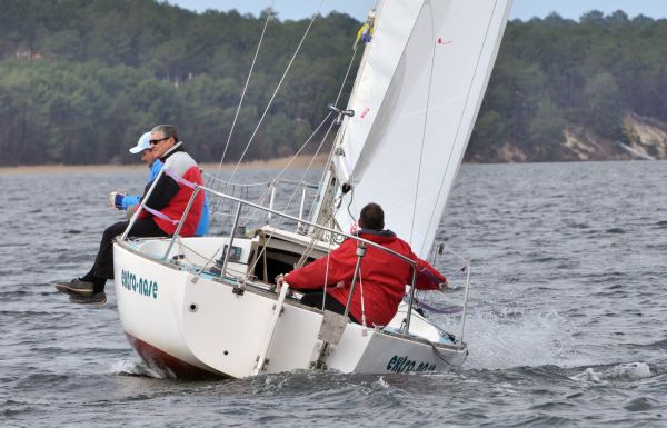 Championnat de printemps – photo 23