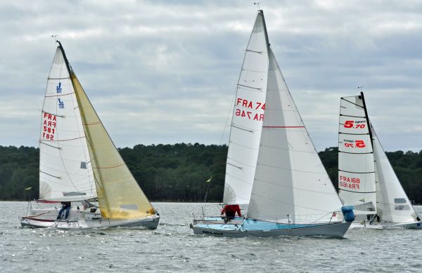 Championnat de printemps – photo 13