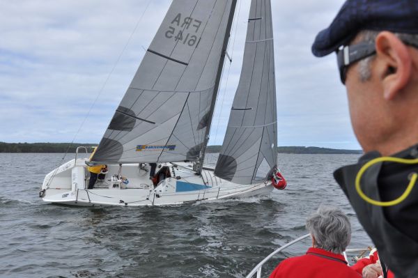 Championnat de printemps – photo 4