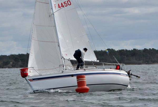Championnat de printemps – photo 21