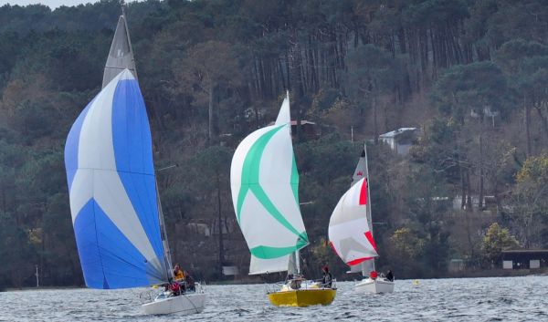 Championnat de printemps – photo 43