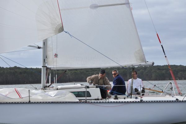 Championnat de printemps – photo 11