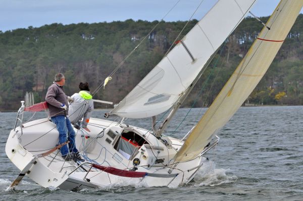 Championnat de printemps – photo 24