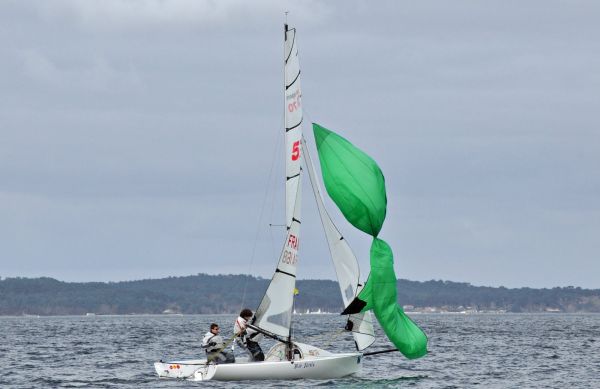 Championnat de printemps – photo 30