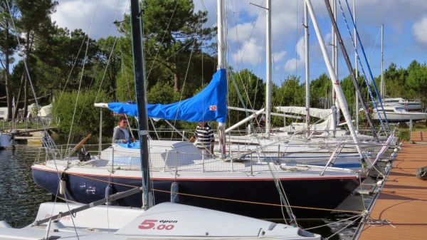 Régate Ducom & Fils – photo 52