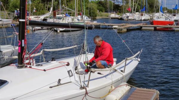 Régate Ducom & Fils – photo 40