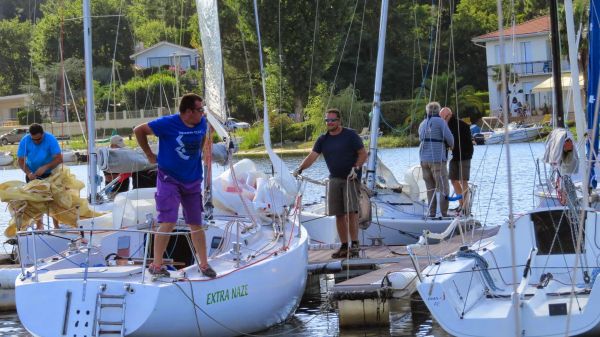 Régate Ducom & Fils – photo 28