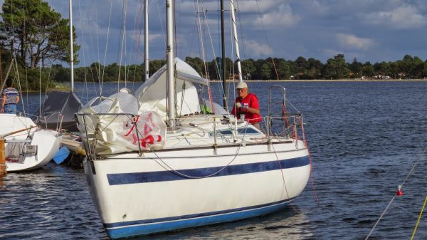 Régate Ducom & Fils – photo 41