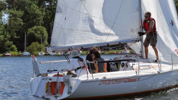 Régate Ducom & Fils – photo 36