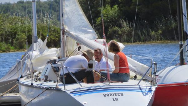 Régate Ducom & Fils – photo 11