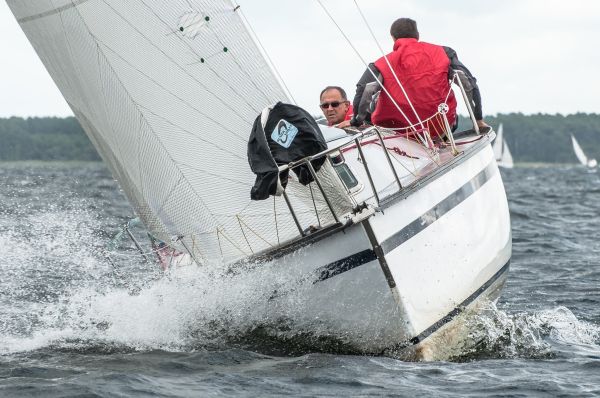 Coupe Leclerc IspeCazaux – photo 2