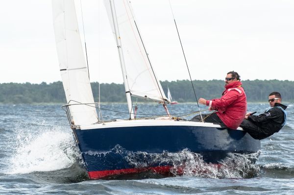 Coupe Leclerc IspeCazaux – photo 4