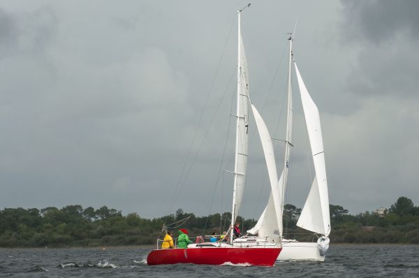 Coupe Leclerc IspeCazaux – photo 35