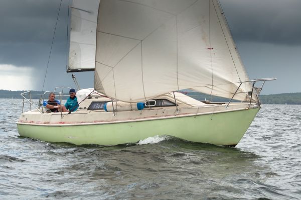 Coupe Leclerc IspeCazaux – photo 11