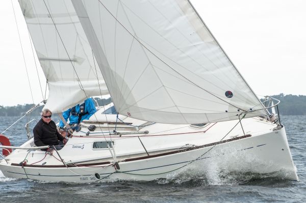 Coupe Leclerc IspeCazaux – photo 5