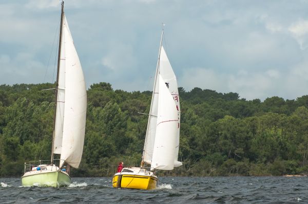 Coupe Leclerc IspeCazaux – photo 36