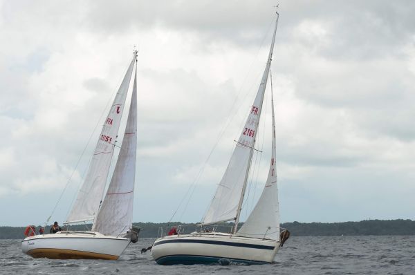 Coupe Leclerc IspeCazaux – photo 6