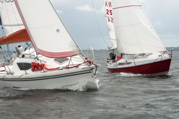 Coupe Leclerc IspeCazaux – photo 16