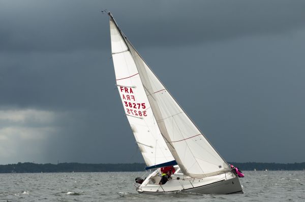 Coupe Leclerc IspeCazaux – photo 15