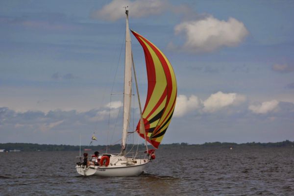 Régate DBS – photo 16