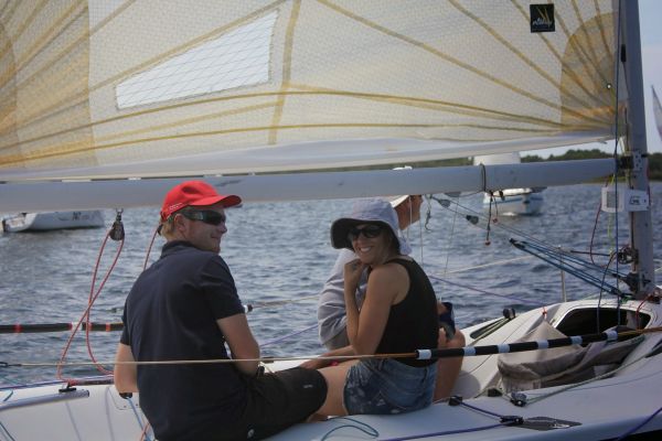 Régate DBS – photo 9