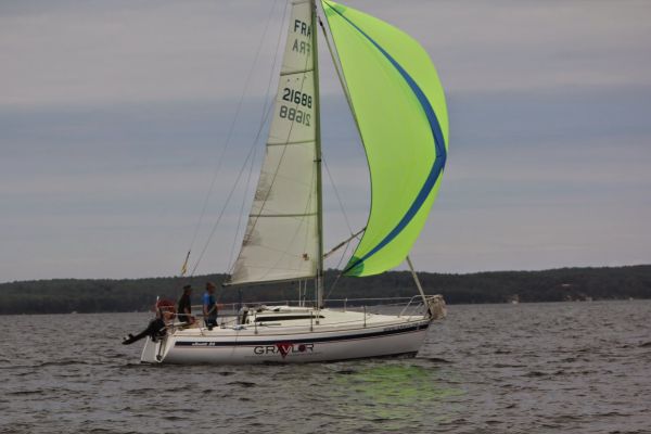 Régate DBS – photo 26