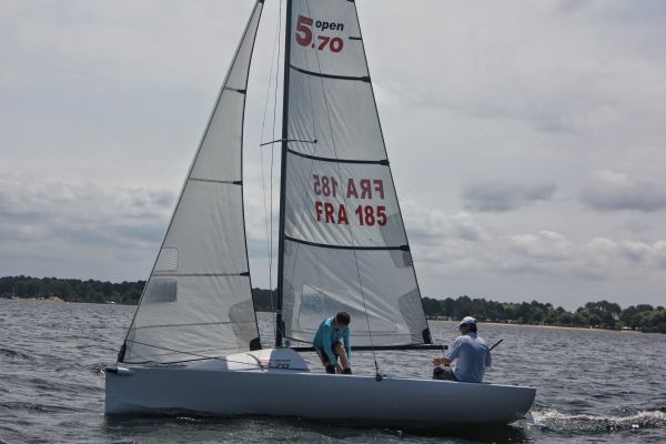 Régate DBS – photo 7