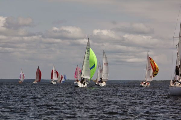 Régate DBS – photo 14