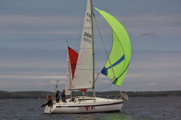 Régate DBS – photo 20