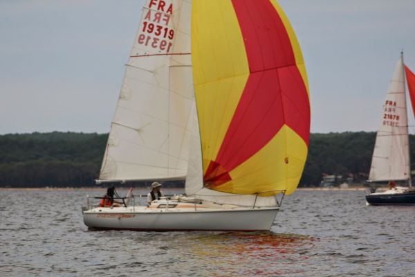 Régate DBS – photo 21