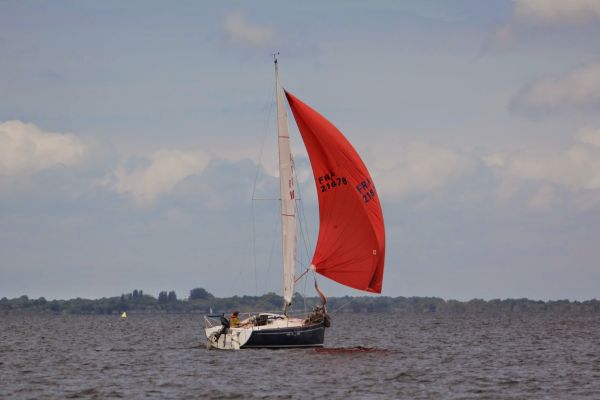 Régate DBS – photo 17