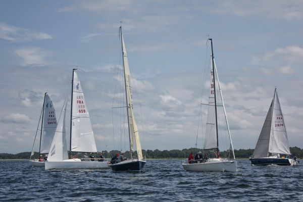 Régate DBS – photo 10