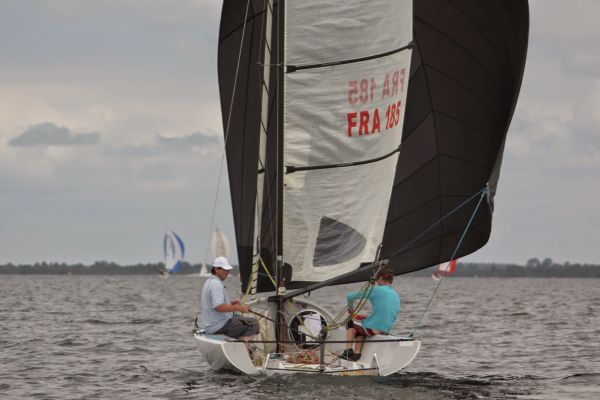 Régate DBS – photo 24