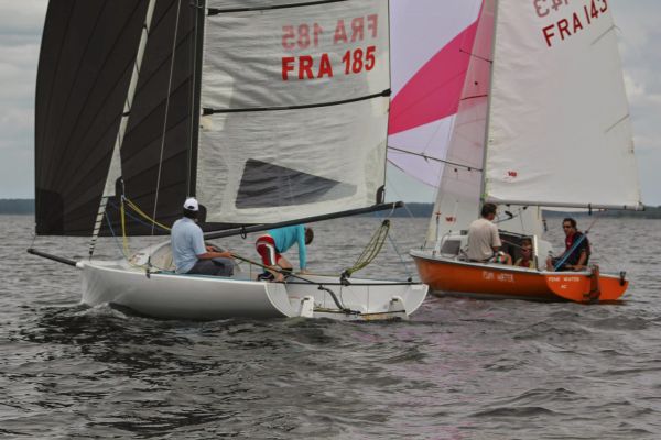 Régate DBS – photo 23