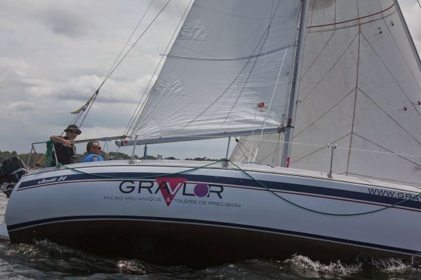 Régate DBS – photo 12