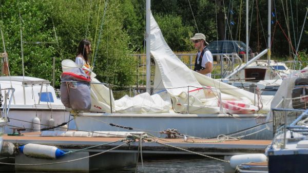 La solitaire – photo 10