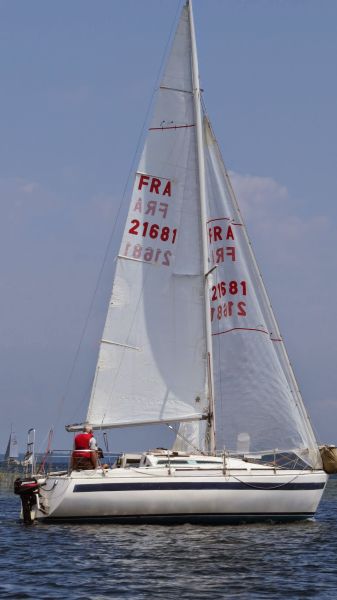 La solitaire – photo 18