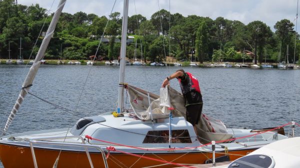 La solitaire – photo 3