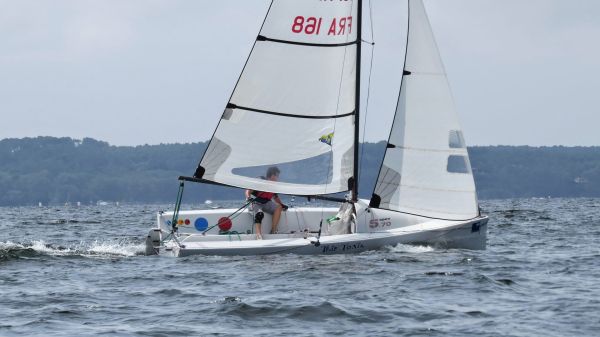 La solitaire – photo 53