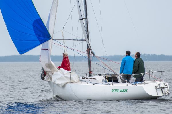 Championnat de pâques – photo 19