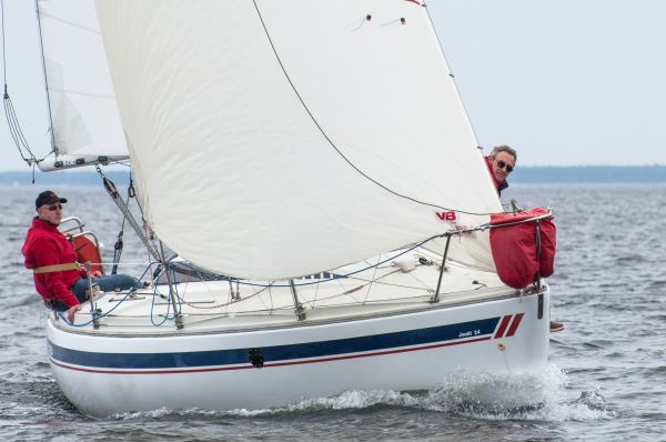 Championnat de pâques – photo 55