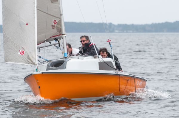 Championnat de pâques – photo 16