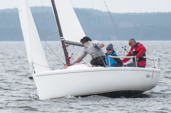 Championnat de pâques – photo 34