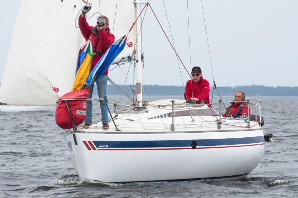 Championnat de pâques – photo 38