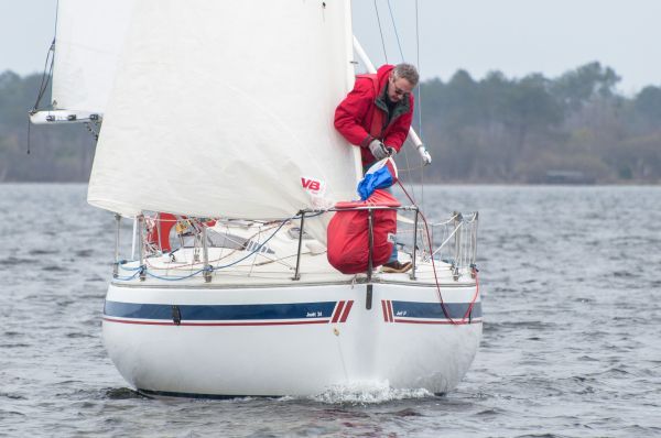 Championnat de pâques – photo 37