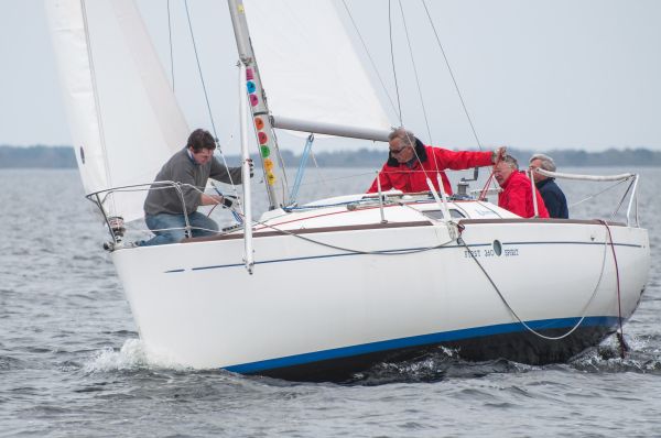 Championnat de pâques – photo 42