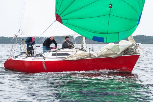Championnat de pâques – photo 54
