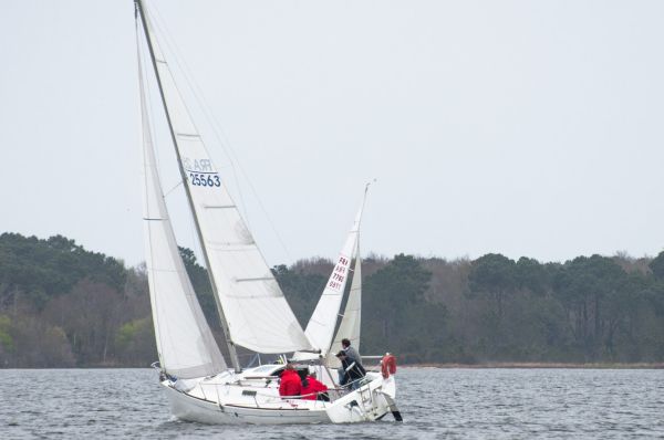 Championnat de pâques – photo 8